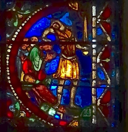 [14] [15] massacre des nouveaux convertis