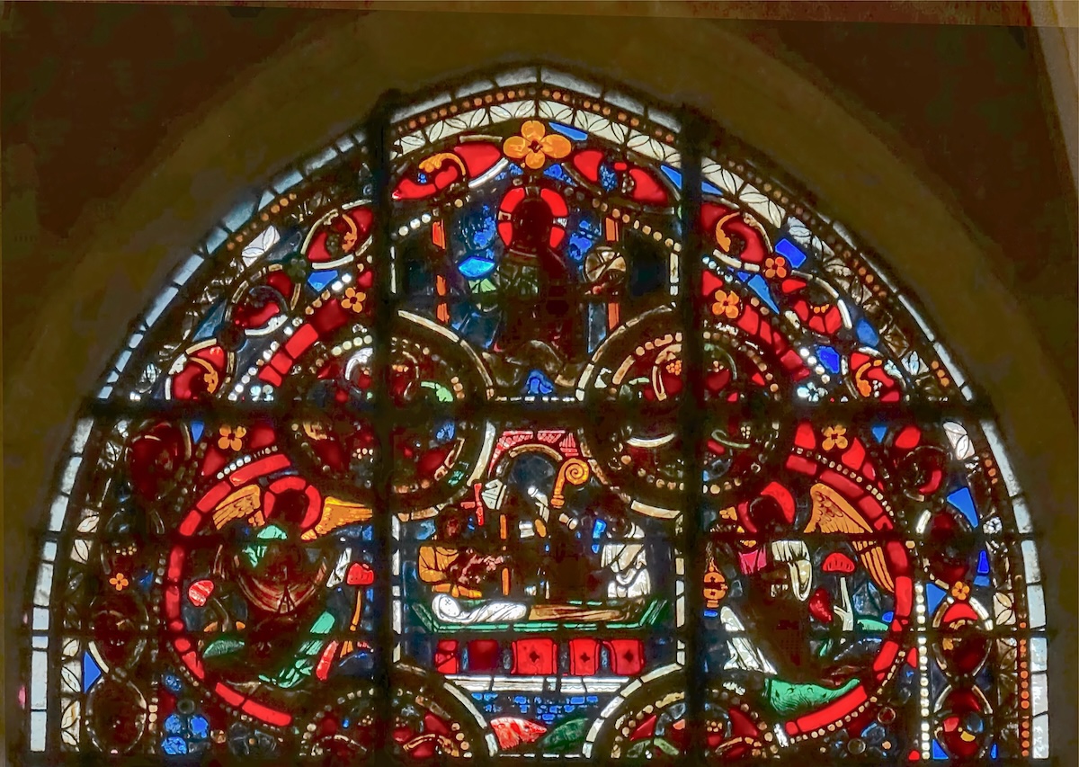 [22] Mort de Théophile