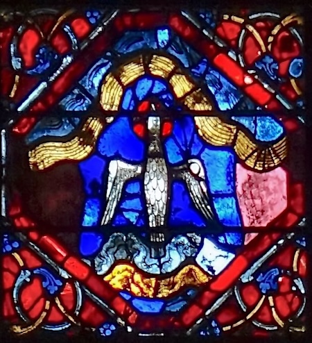 [14] création des eaux