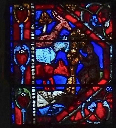 [10] Création des animaux