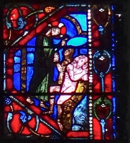 [12] création de la femme