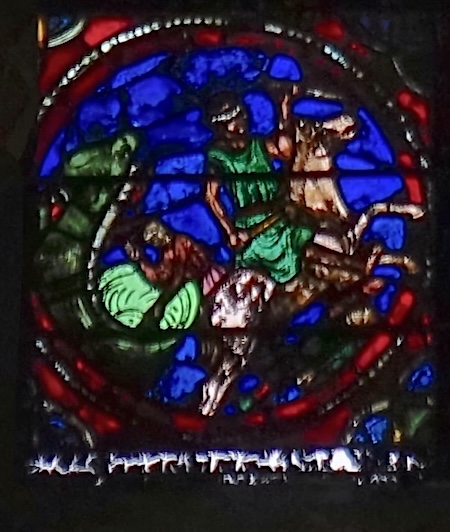 [1] Jonas et la baleine