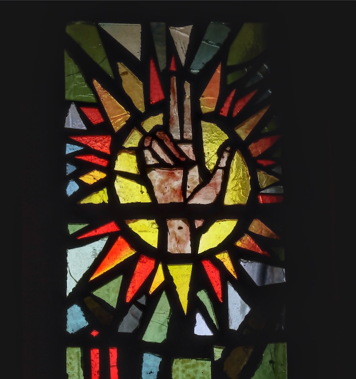 Eglise Saint Michel - Goussainville 95