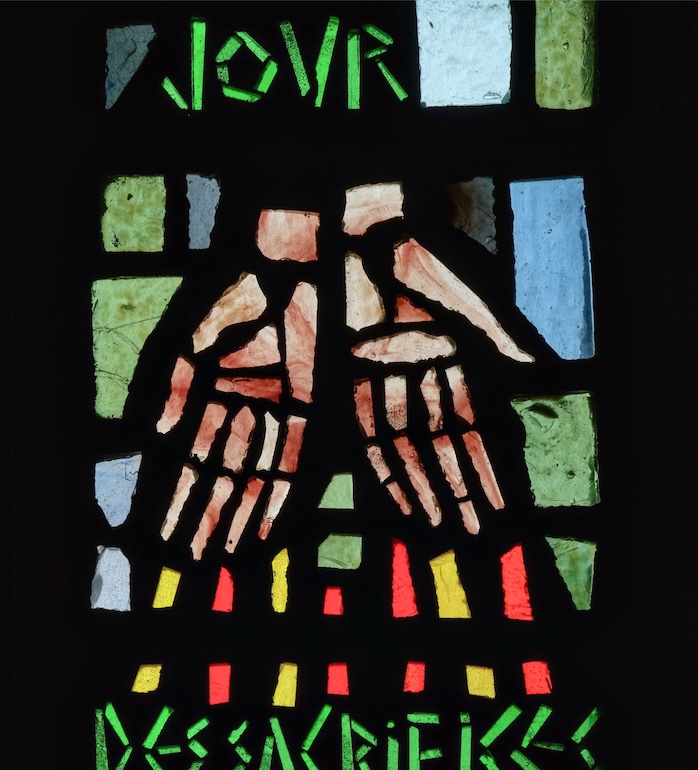 Eglise Saint Michel - Goussainville 95