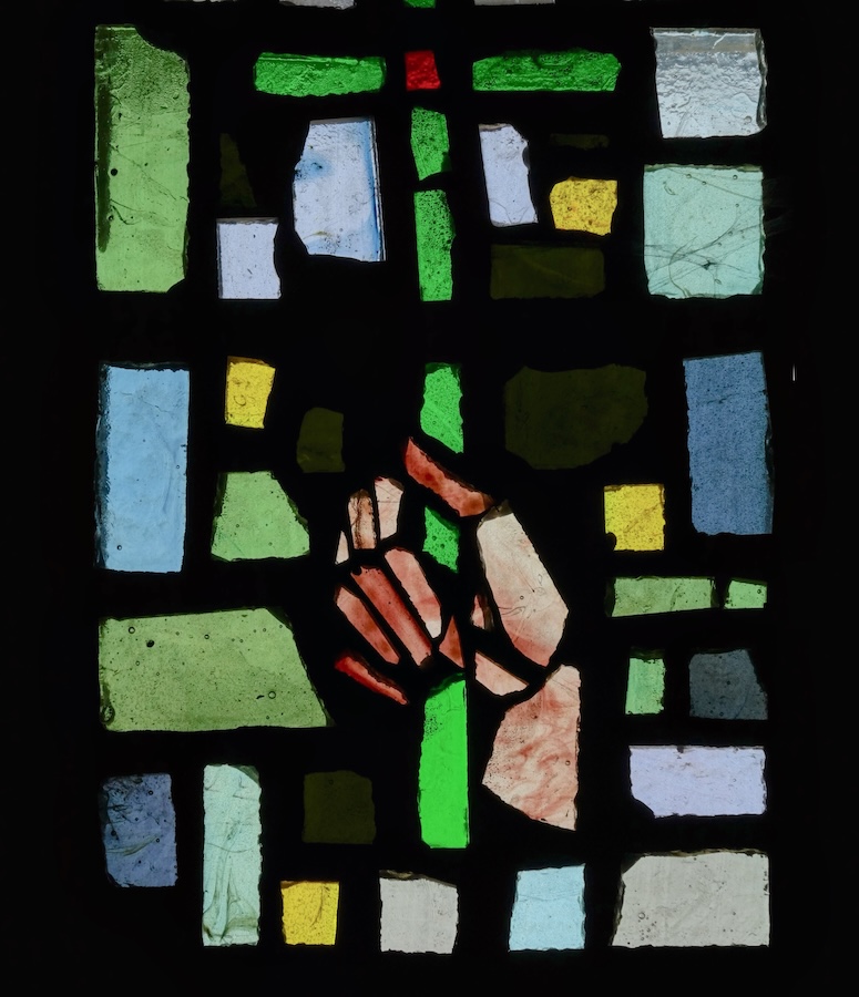 Eglise Saint Michel - Goussainville 95