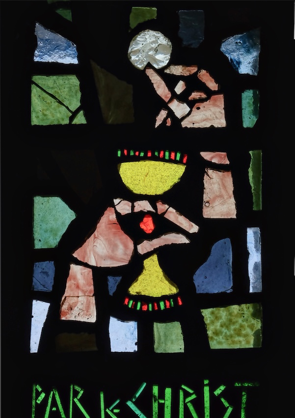 Eglise Saint Michel - Goussainville 95