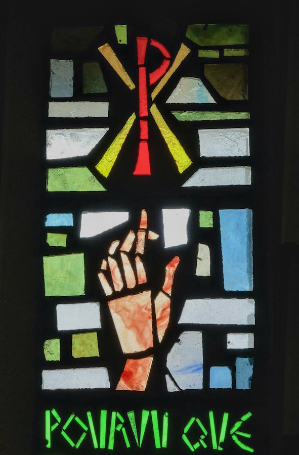 Eglise Saint Michel - Goussainville 95