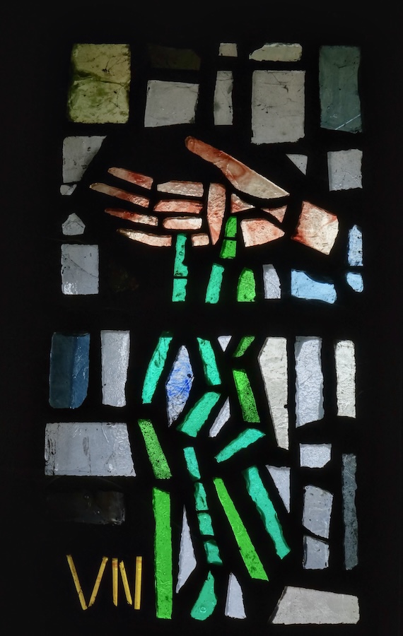 Eglise Saint Michel - Goussainville 95