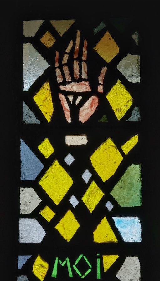 Eglise Saint Michel - Goussainville 95