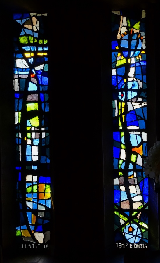 les vertus cardinales