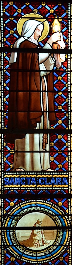 Eglise du Sacré Cœur - Moulins 03