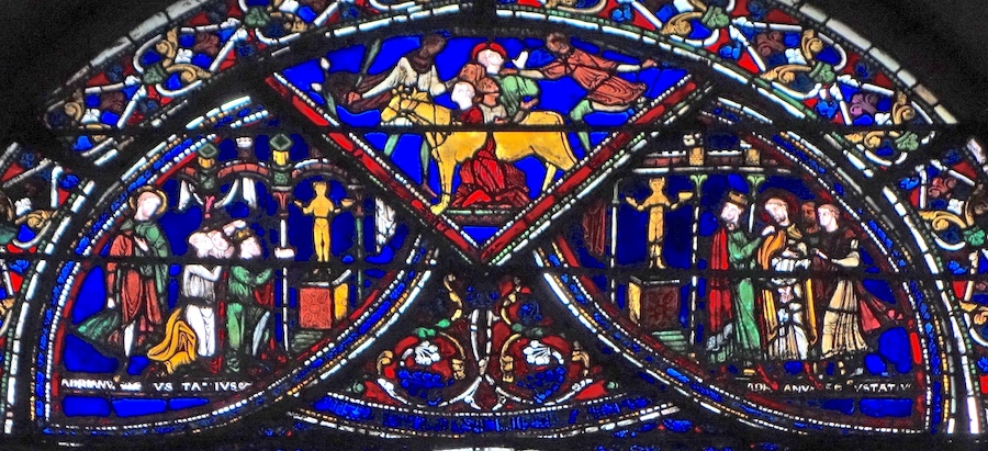 Cathédrale St Etienne - Sens 89