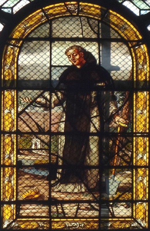 Eglise Saint Sulpice - Paris (6)