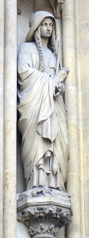 Basilique Sainte Clotilde - Paris (7)