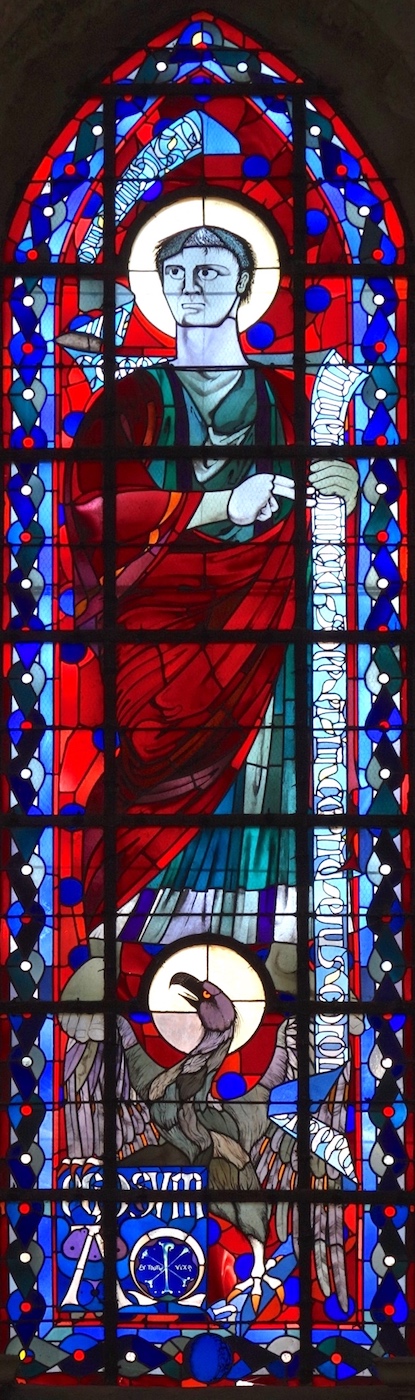 Eglise Notre-Dame - Moret-sur-Loing 77