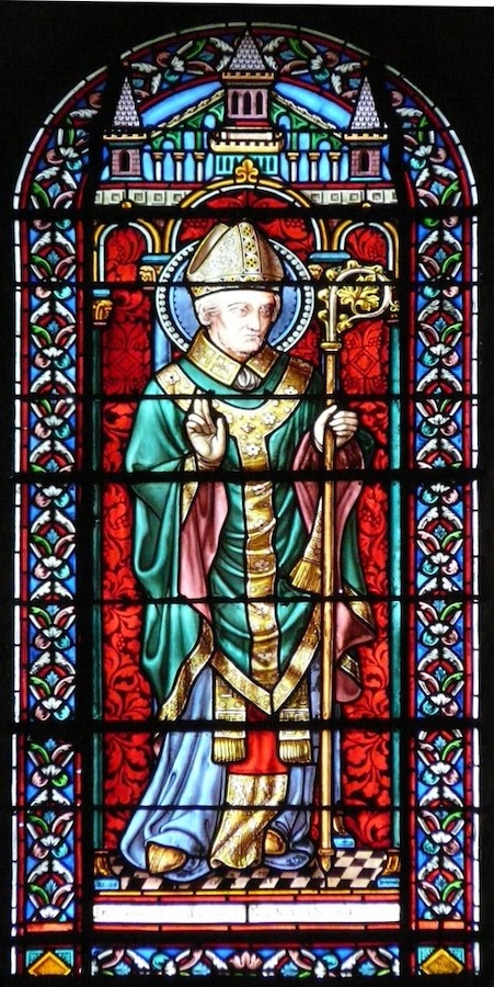 Eglise Saint Lambert de Vaugirard - Paris (15)