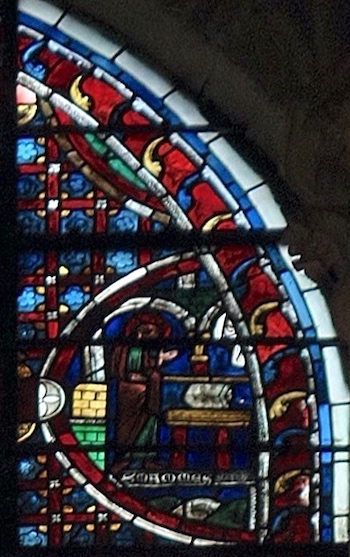 Cathédrale Saint Etienne - Auxerre 89