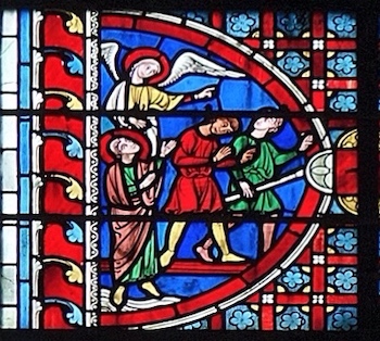 Cathédrale Saint Etienne - Auxerre 89