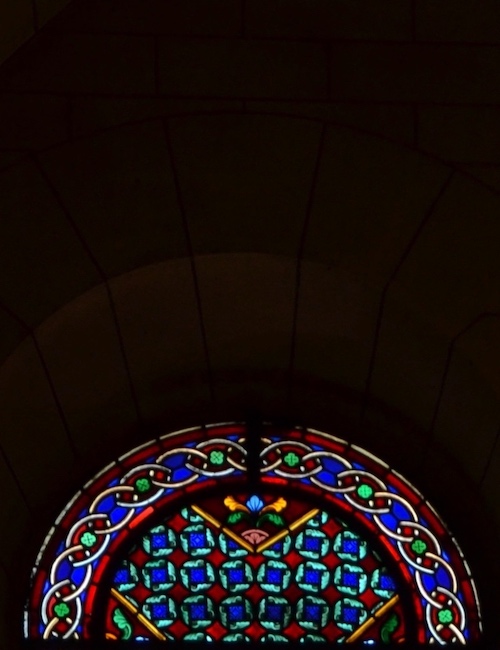 Eglise St Charles de Montceaux - Paris 17