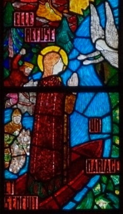 Eglise Ste Odile - Paris (17)