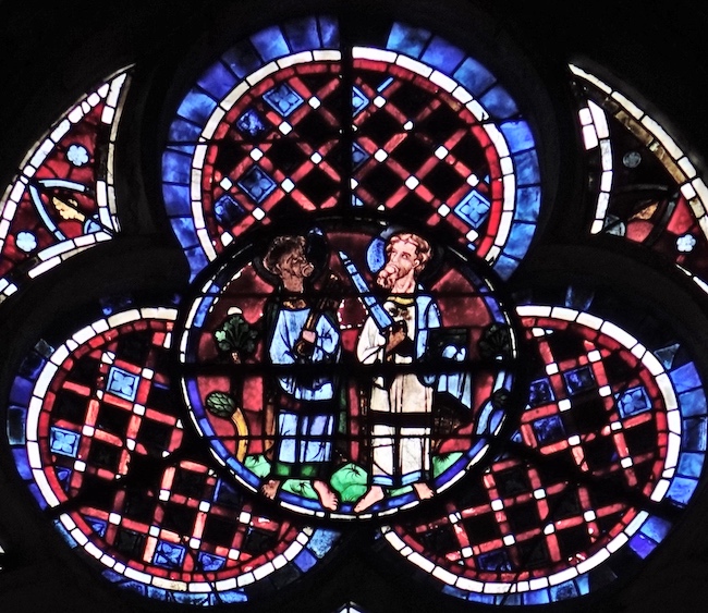Cathédrale St Etienne - Sens 89