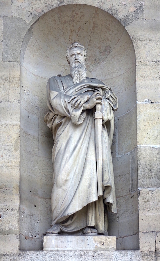 Eglise N.D. de Bercy - Paris (12)
