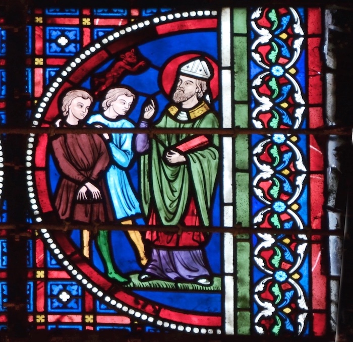 [9] - Cathédrale Notre-Dame - Laon 02