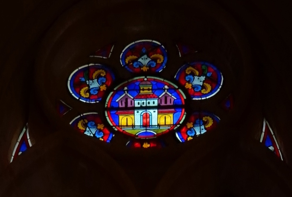 Cathédrale Saint Etienne - Toul 10