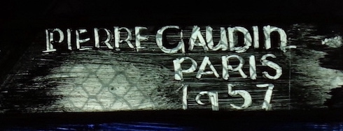 Pierre Gaudin - maître-verrier