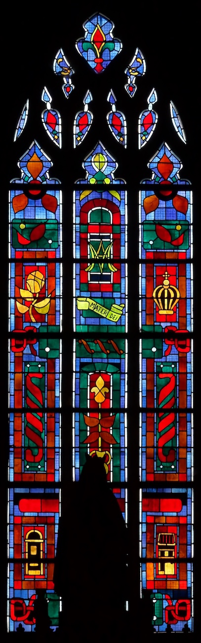 MATER DEI