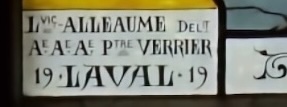 Ludovic Alleaume