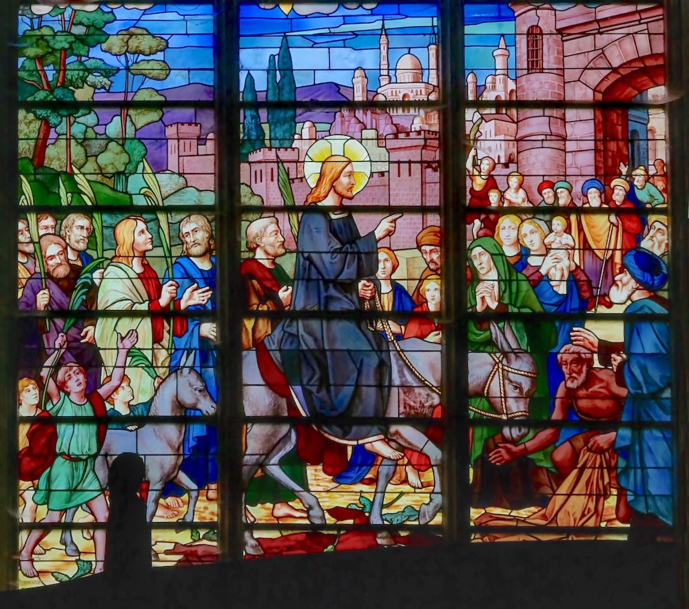 la multplication des pains