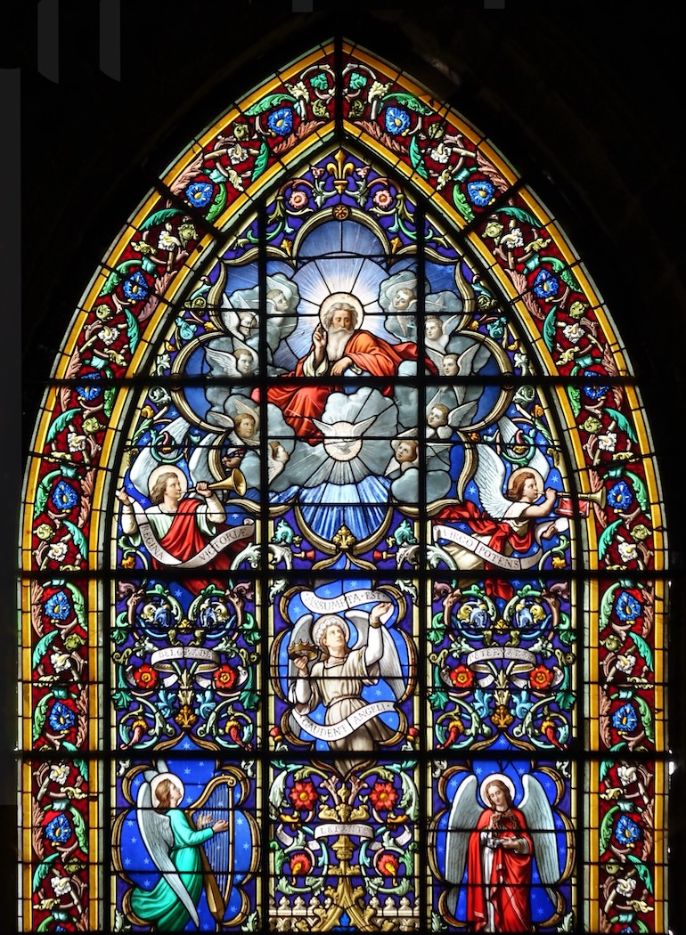 Dieu
