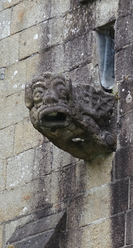 Eglise Saint Sulpice - Fougères 35