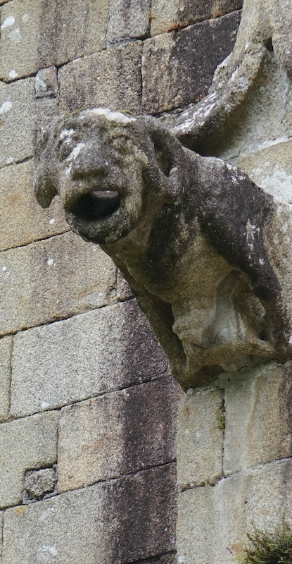 Eglise Saint Sulpice - Fougères 35