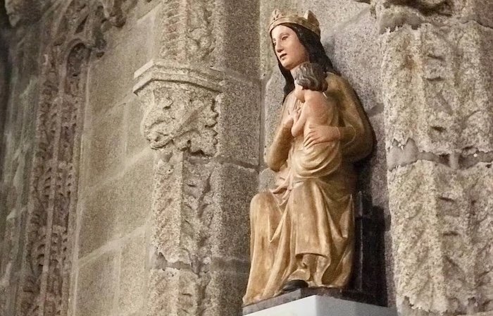 Notre-Dame des Marais