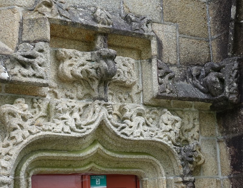 Eglise Saint Sulpice - Fougères 35