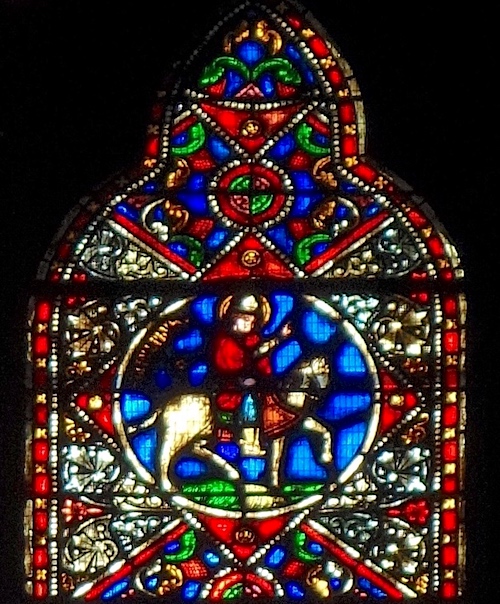 Saint Genoulph