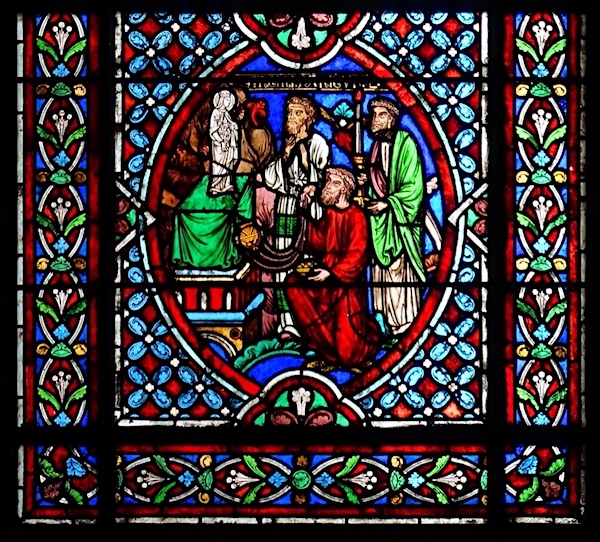 [4] Apparition de Notre Dame de Liesse