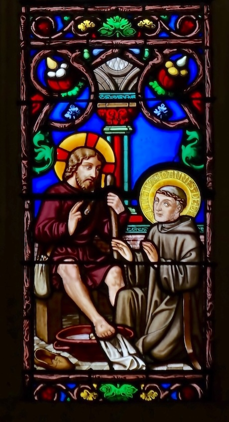 [6] Saint Jean de Dieu