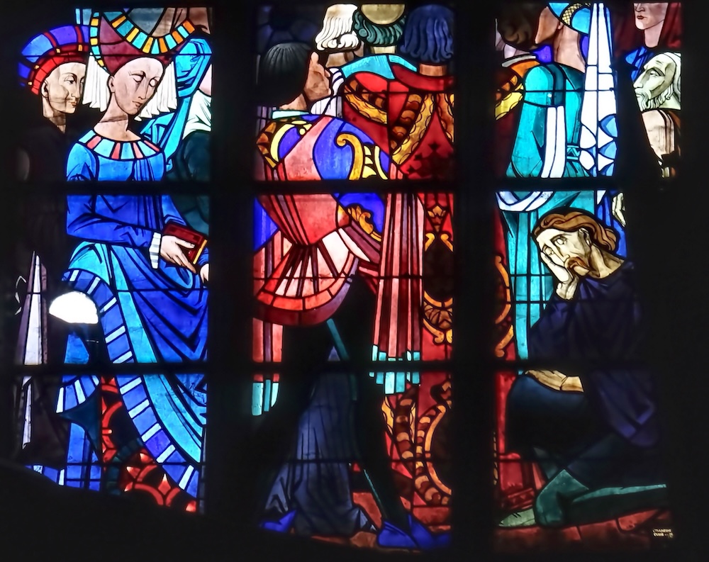 la prédication franciscaine
