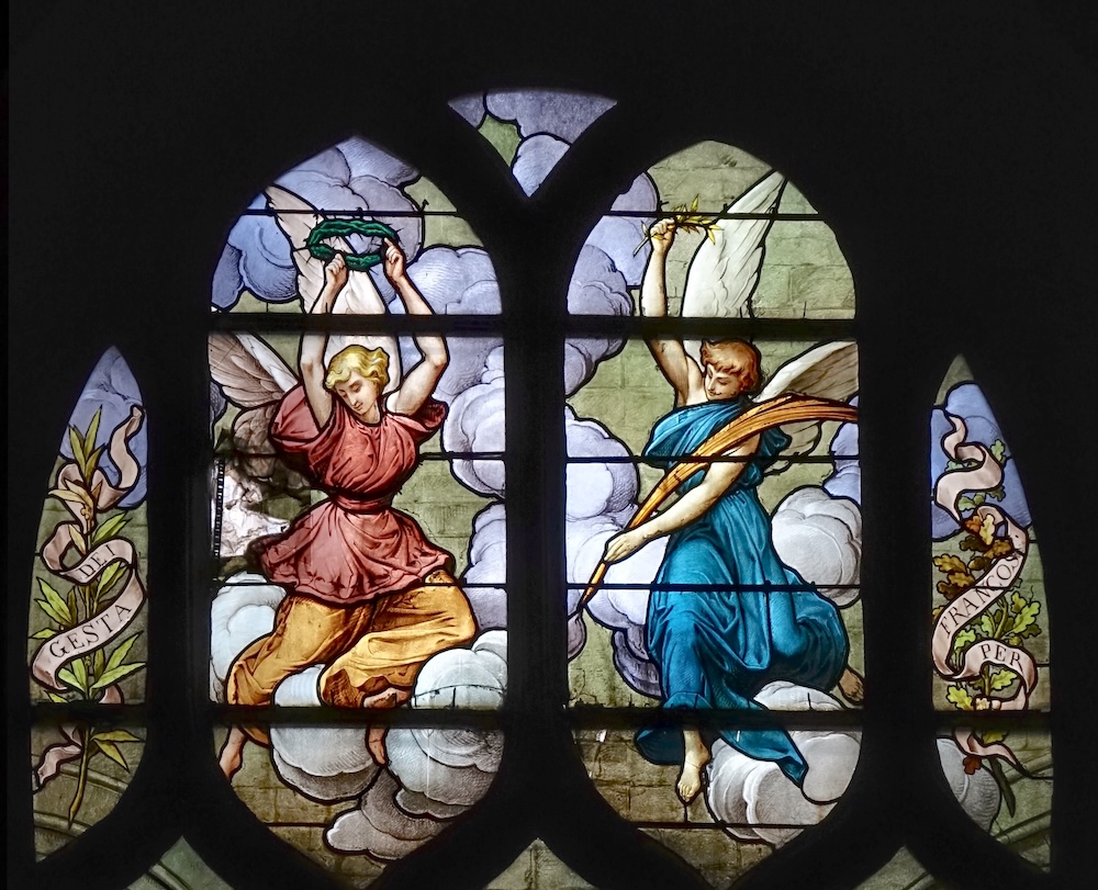 Saint Michel