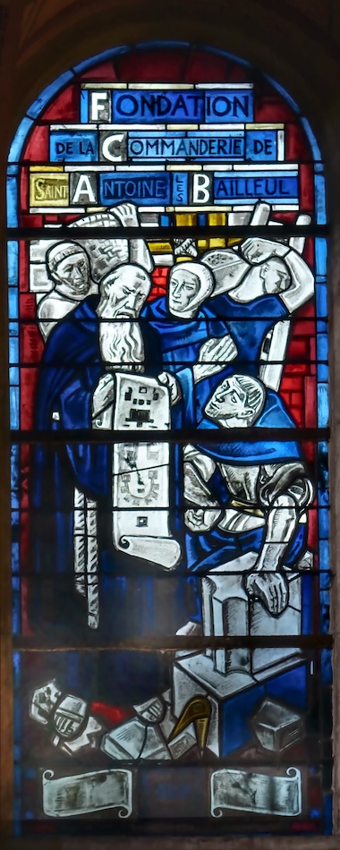 Eglise Saint Vaast - Bailleul 59