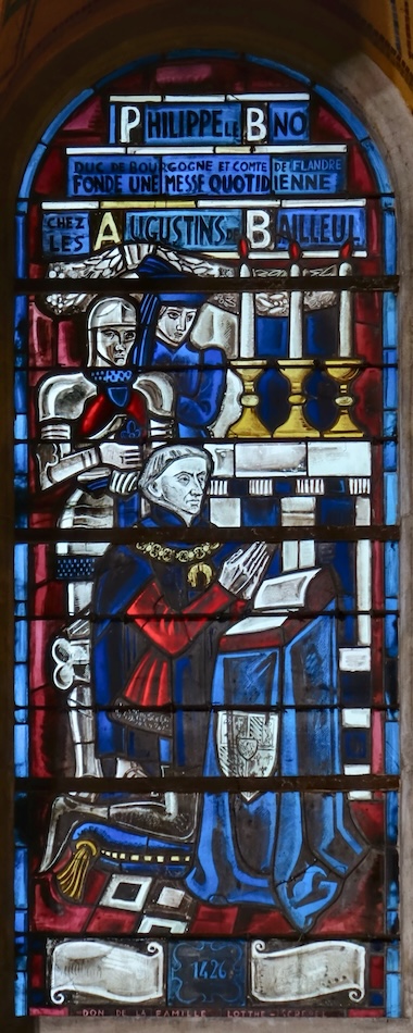 Eglise Saint Vaast - Bailleul 59