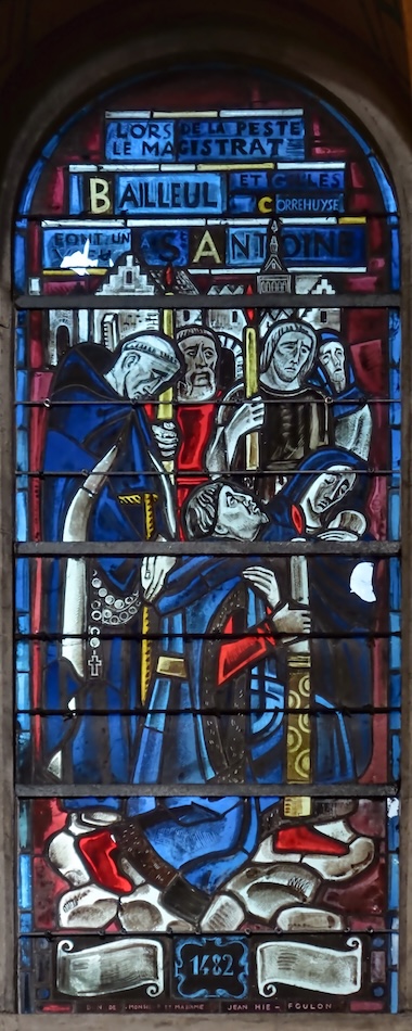 Eglise Saint Vaast - Bailleul 59