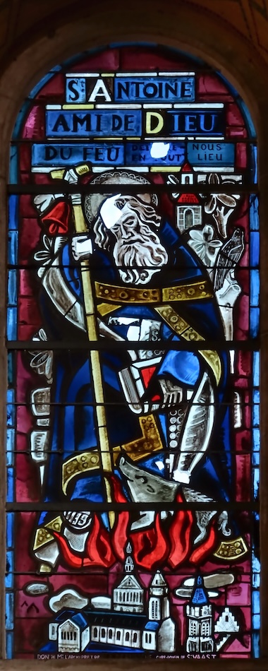 Eglise Saint Vaast - Bailleul 59