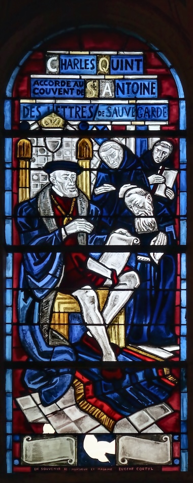 Eglise Saint Vaast - Bailleul 59