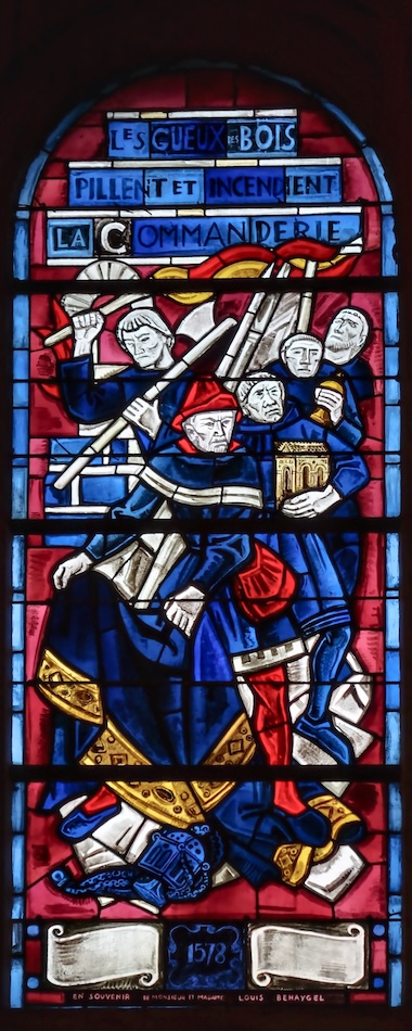 Eglise Saint Vaast - Bailleul 59