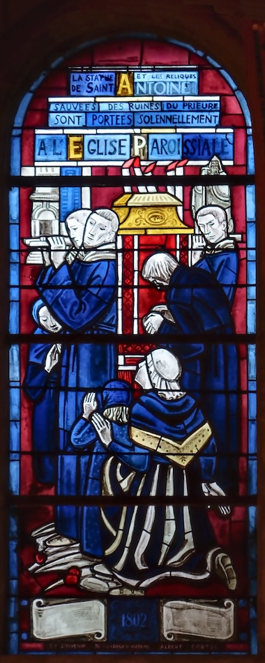 Eglise Saint Vaast - Bailleul 59