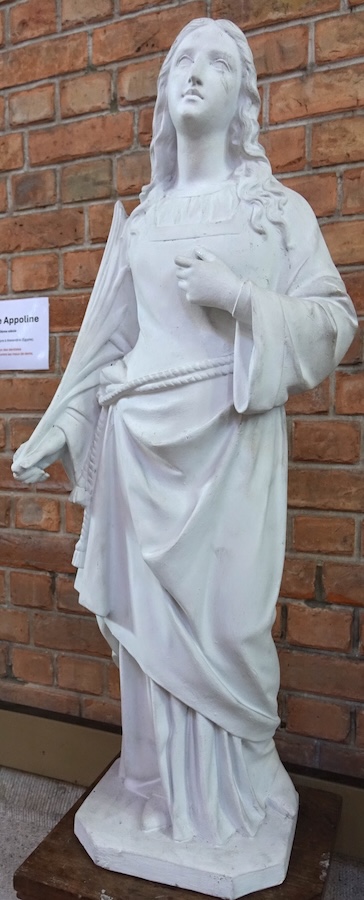 Sainte Appoline
